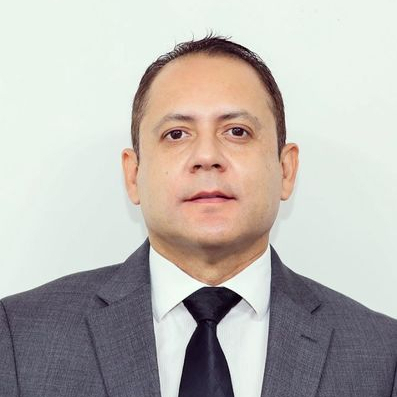 Mtro. Francisco Javier Zavala Segura