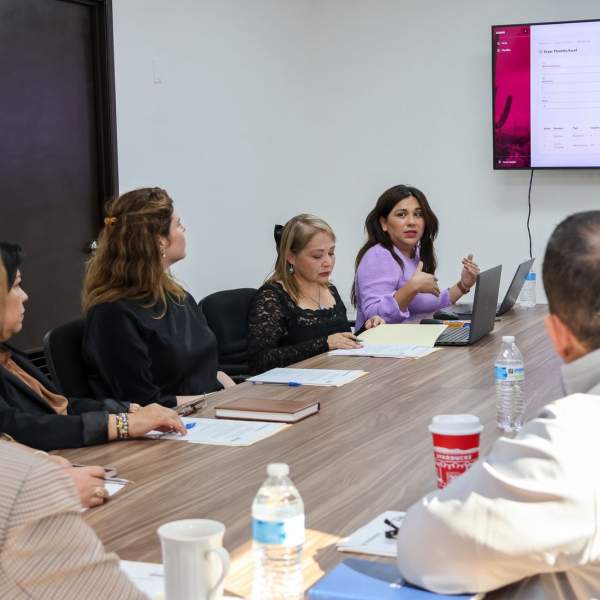 Gobierno de Sonora realiza el primer sorteo de sujetos obligados de Transparencia 2026 en el Programa de Verificación de Obligaciones de Transparencia